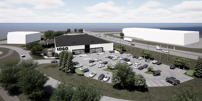 Prisma Properties makes new acquisition in Finland.